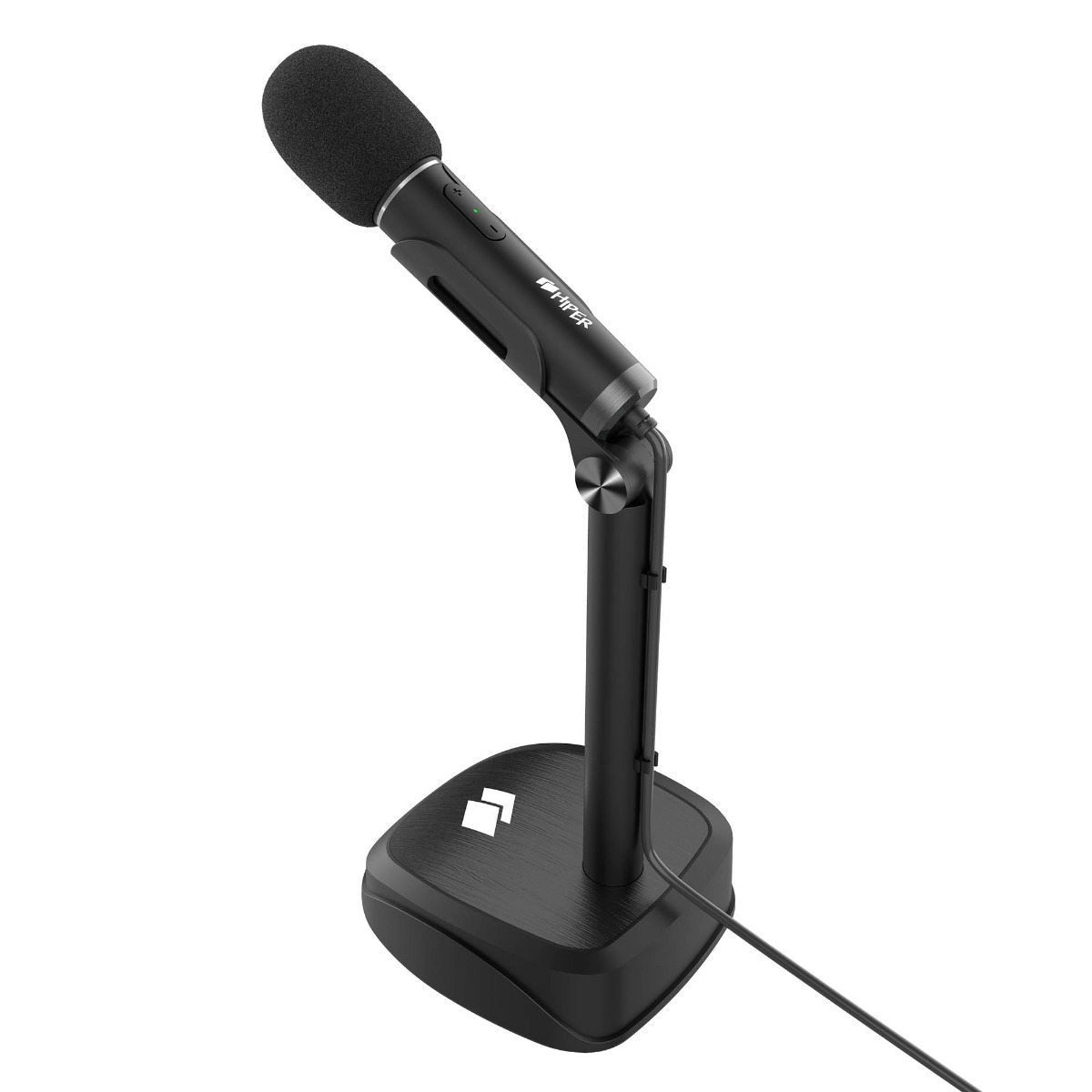 Микрофон HIPER H-M005