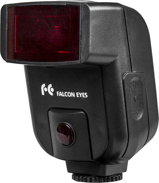ИК-синхронизатора Falcon Eyes TR-3