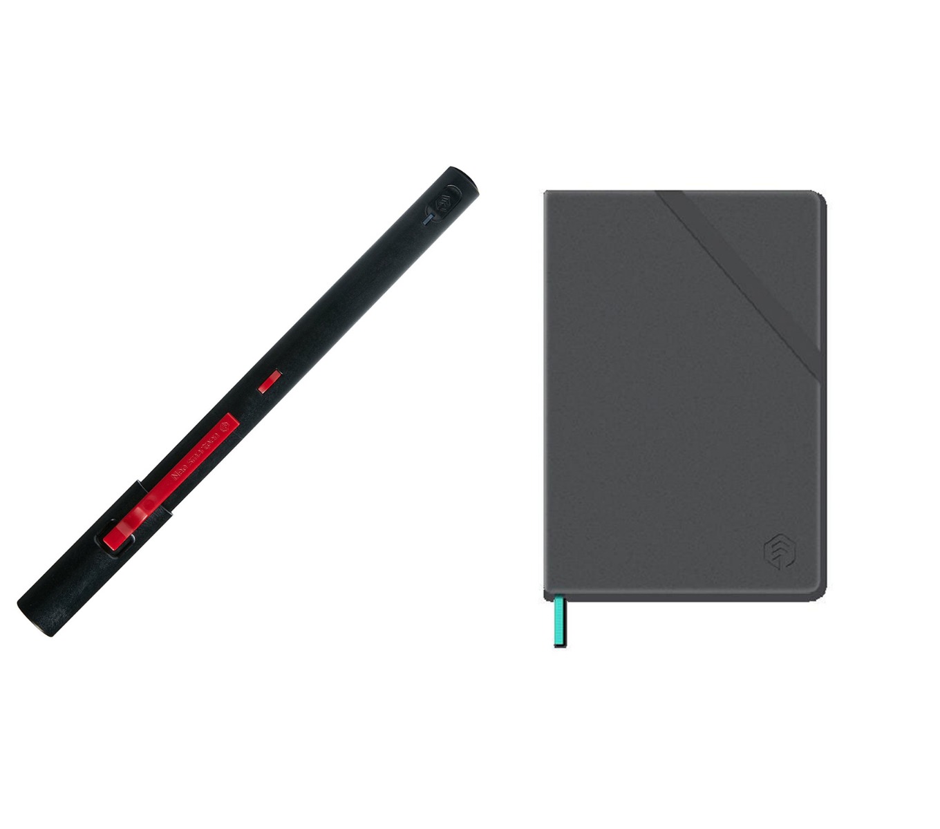 Профессиональный сет Neo SmartPen M1 + Блокнот Neo N Professional
