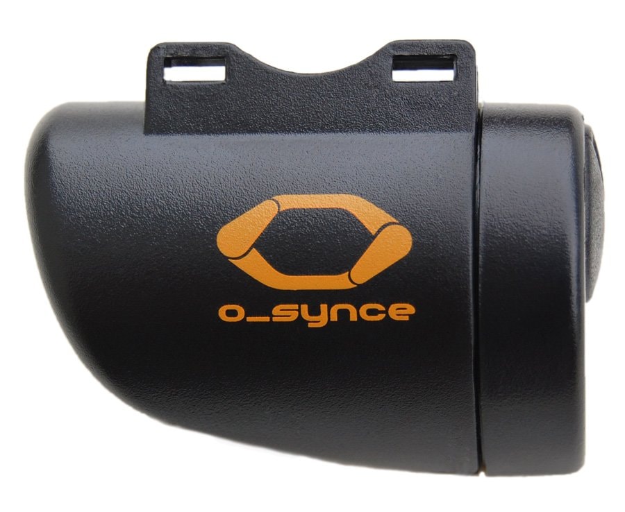 O-Synce Датчик скорости для велокомпьютера MACRO2S FREE SPEED