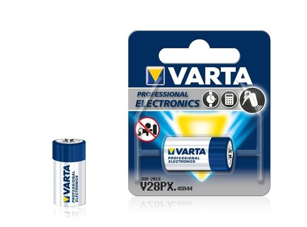 Элемент питания VARTA V28PX (4LR44/ 4SR44)