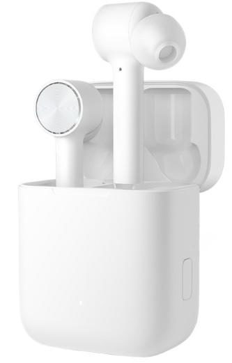 Беспроводные наушники Xiaomi AirDots Pro (White)
