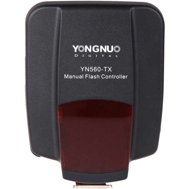 Радиосинхронизатор с функцией трансмиттера YONGNUO YN-560TX для Nikon
