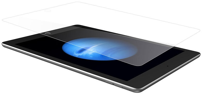 Baseus Tempered Glass 0.3 mm (SGAPIPD-TGBS) - защитное стекло для iPad Pro 10.5 (Transparent)