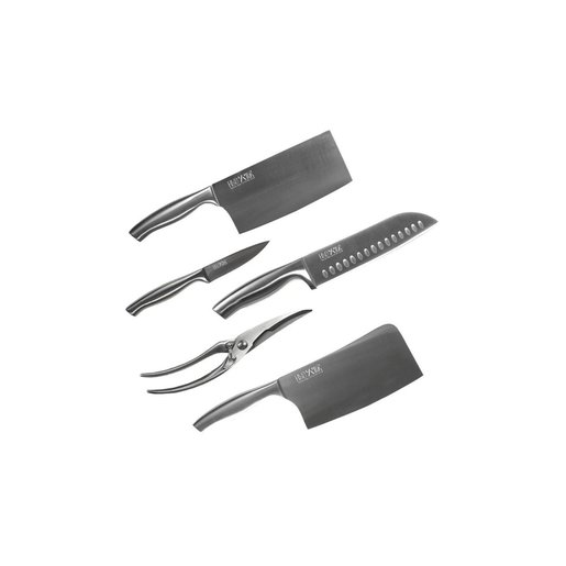 Набор ножей Huo Hou Nano Knife HU0014 (5 предметов) 
Mi Vacuum Flask