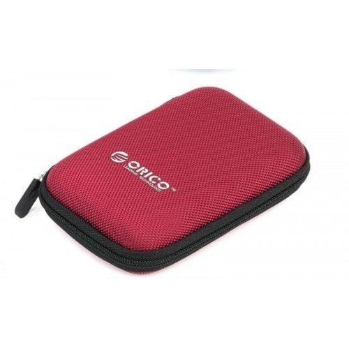 Чехол для HDD Orico PHD-25 Red