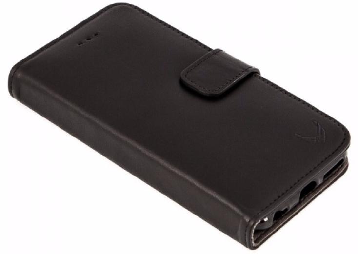Heddy Wallet (Heddy-Wallet-blk) - чехол для iPhone 6/6S (Black)