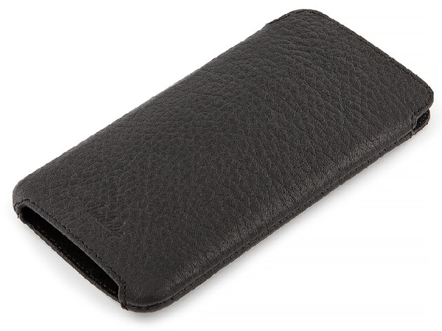 Heddy Ultraslim (Heddy-Ultraslim-gray) - чехол-карман для iPhone 6/6S (Gray)