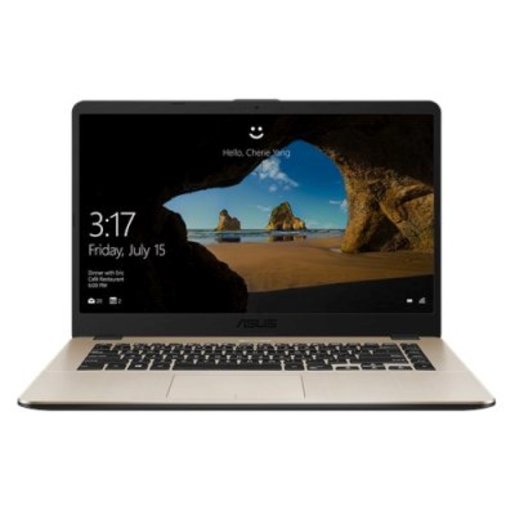 Ноутбук ASUS X505ZA-BQ071T XMAS 15.6"FHD