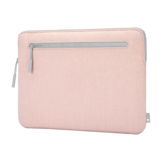 Чехол-конверт Incase Compact Sleeve in Woolenex для 16" MacBook Pro. Цвет: розовый