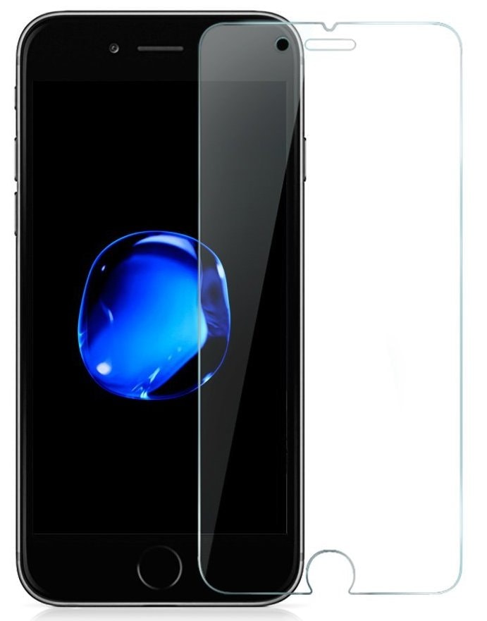 Anker GlassGuard Premium - закаленное защитное стекло для iPhone 7
