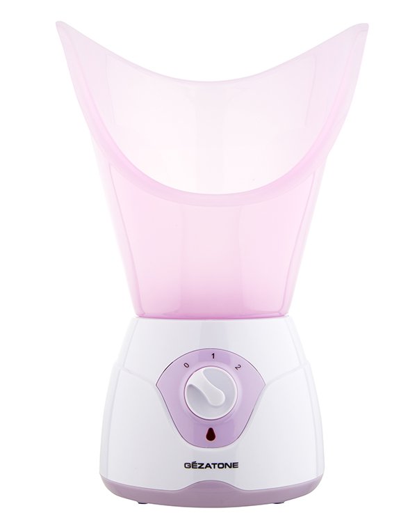Паровая сауна для лица 105S, Gezatone