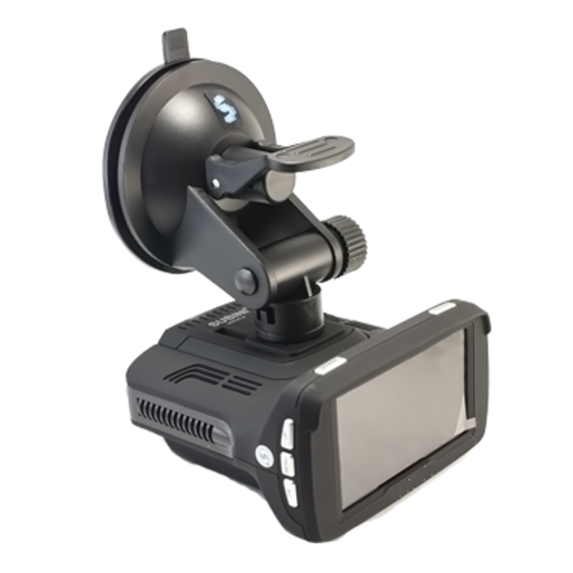 PlayMe P200 Комбо: видеорегистратор и радар-детектор автомобильный