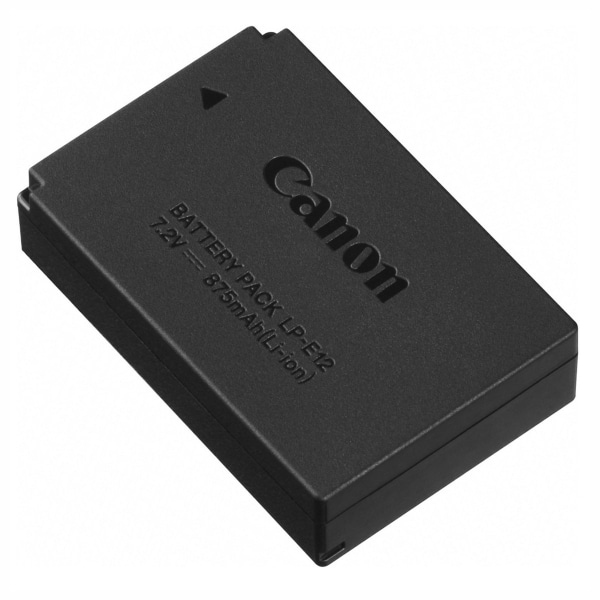 Аккумулятор Canon LP-E12 Original для EOS 100D, EOS M