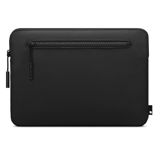 Чехол-конверт Incase Compact Sleeve in Flight Nylon для MacBook 12". Материал нейлон. Цвет черный.