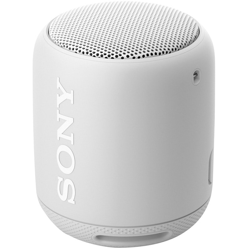 Портативная колонка Sony SRS-XB10, белый