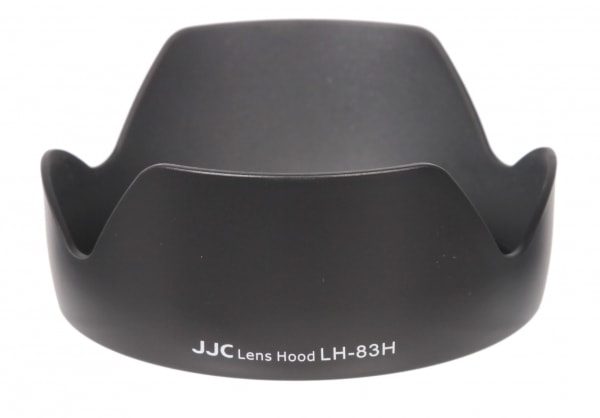 Бленда JJC LH-83H для объектива EF 24-105/4.0 L IS USM