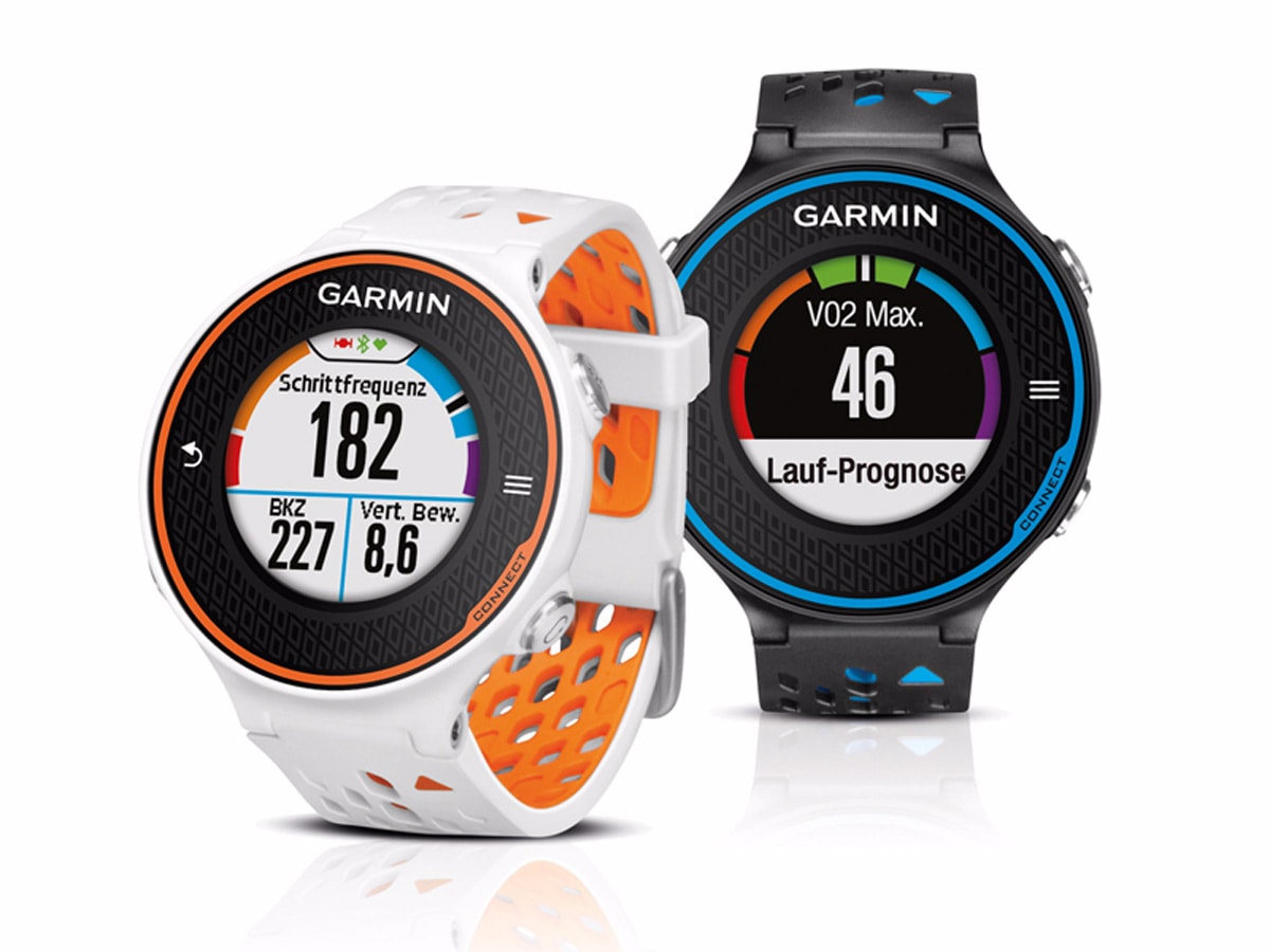 garmin forerunner 620 hrm