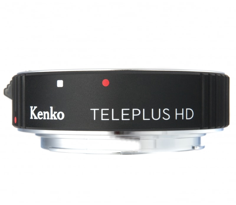 Телеконвертер KENKO HD 1.4X DGX для CANON EF/EF-S