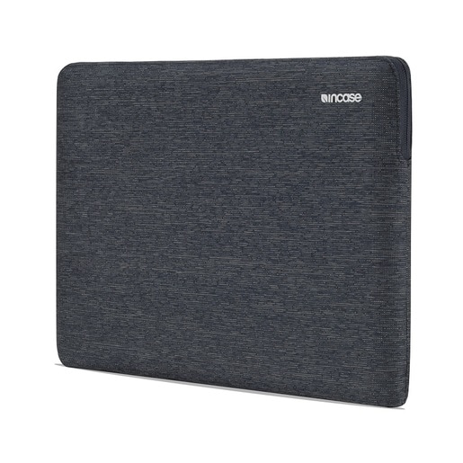 Чехол-папка на молнии для ноутбука MacBook Air 11". Материал неопрен. Цвет: темно-синий.