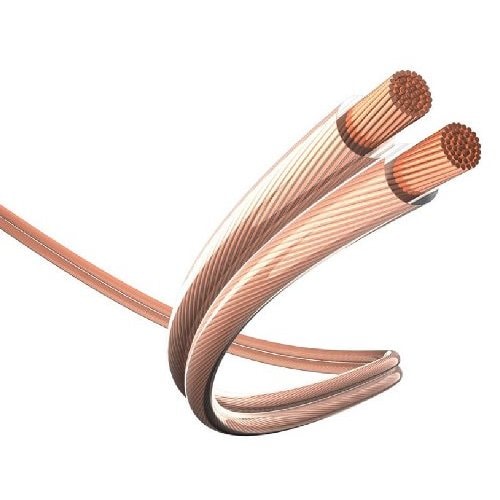 Акустический кабель In-Akustik Star LS Cable 2x2.5 mm2 м/кат (катушка 150м) #003022