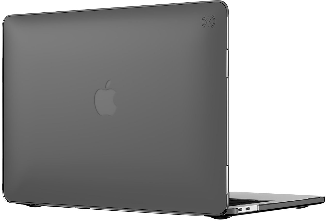 Speck SmartShell Case (90206-0581) - накладка для MacBook Pro 13" 2016 (Onyx Black)