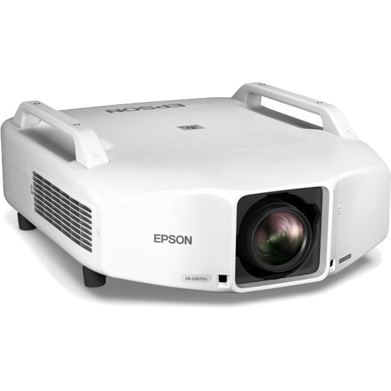 Проектор EPSON EB-Z9870U