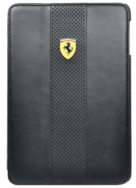 Ferrari Challenge (FECHPSFCD5BL) - чехол для iPad Air (Black)