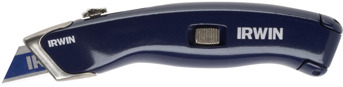 Irwin XP Knife (10507404) - нож с выдвижным лезвием