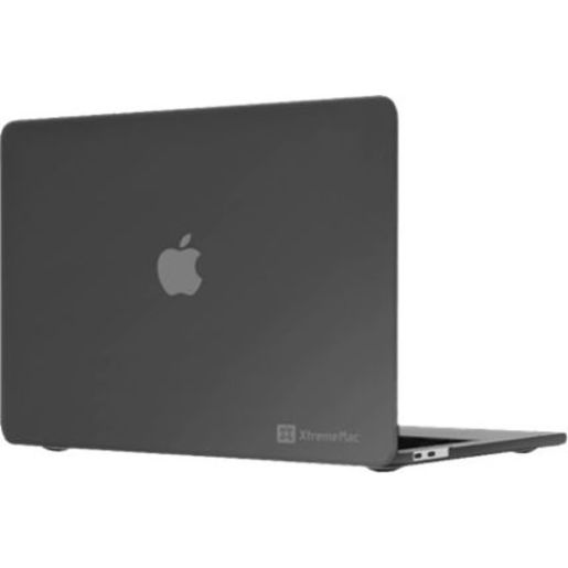 Защитные накладки XtremeMac Microshield для MacBook Pro Retina 15" New. Цвет черный. Материал пластик.