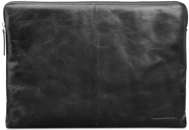 Dbramante1928 Skagen (SK12GTBL0590) - чехол для MacBook 12" (Black)