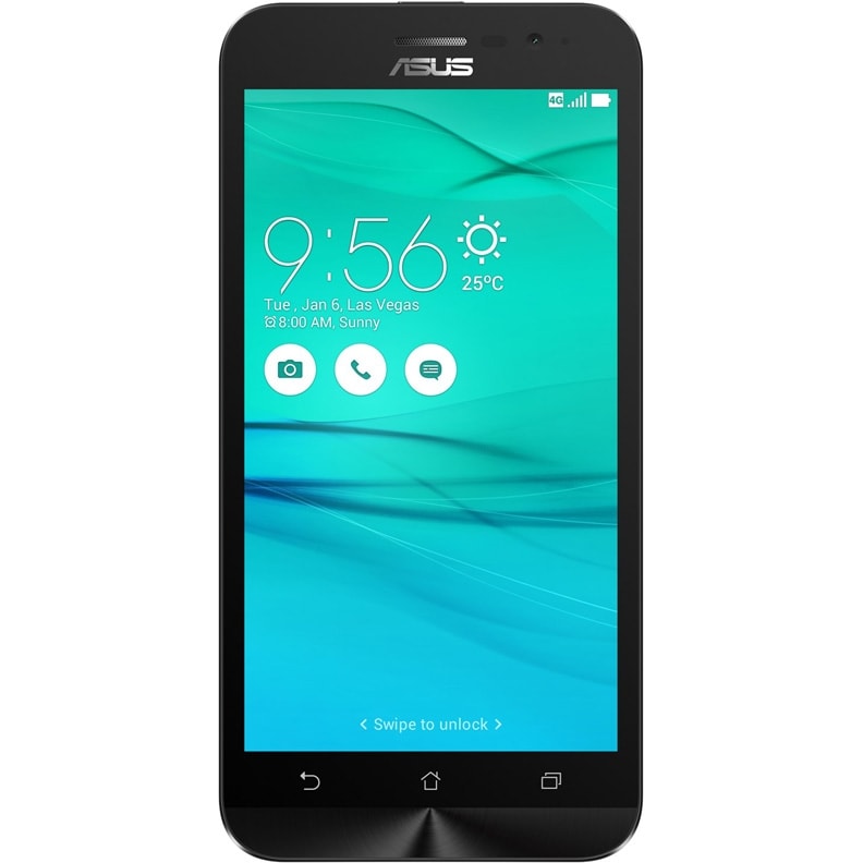 Смартфон ASUS ZenFone Go ZB500KL 32Gb Белый