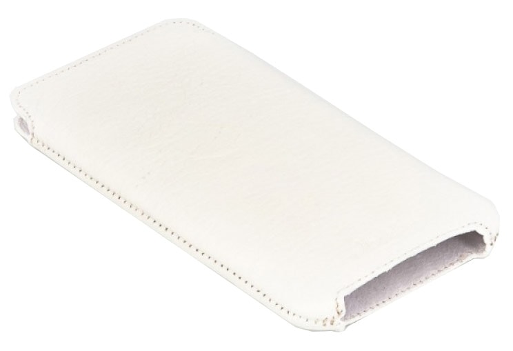 Heddy Ultraslim (Heddy-Ultraslim-wht) - чехол-карман для iPhone 6/6S (White)