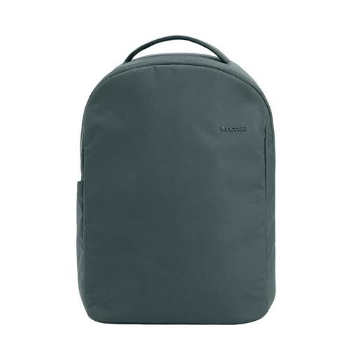 Рюкзак Incase Commuter Backpack w/Bionic. Материал: BIONIC® Ripstop из 100% переработанного пластика. Цвет: зеленый.