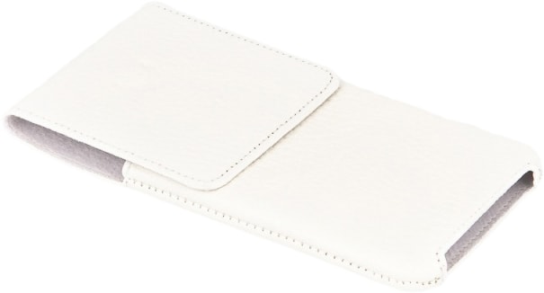 Heddy Ultraslim Flotap (Heddy-UltraslimF-wht) - чехол-карман для iPhone 6/6S (White)