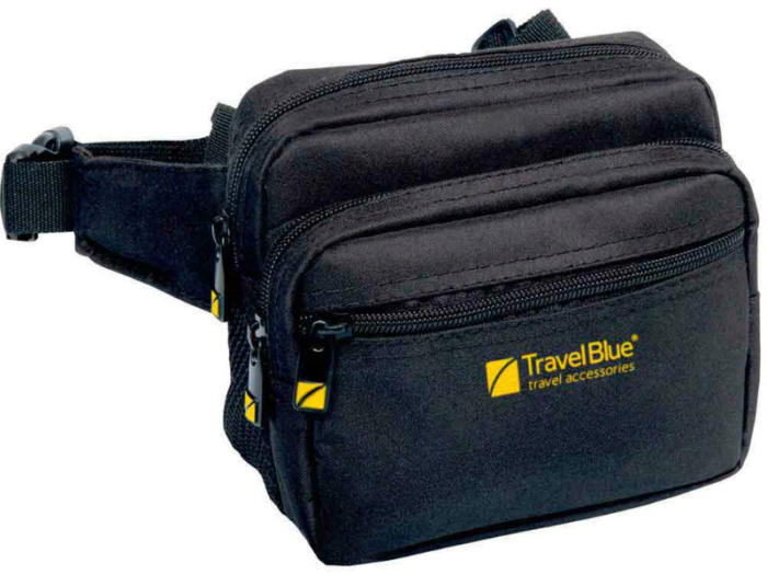 Поясная сумка Travel Blue Waist Pack (635)