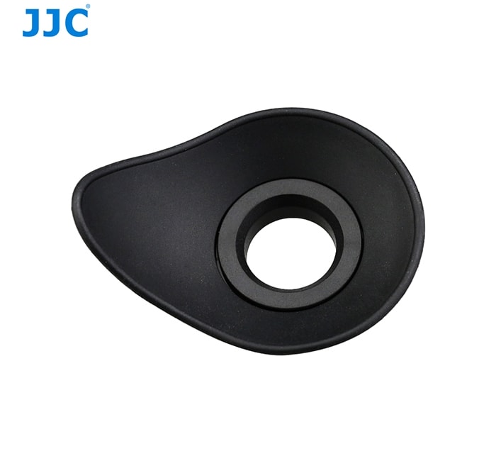 Наглазник JJC EN-DK19 овальный для фотокамер NIKON D5, D500, D810, Df, D4S, D4, D800