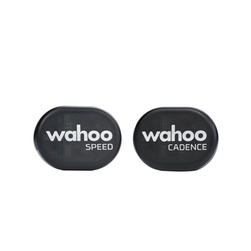 Набор из двух датчиков: велосипелный датчик скорости Wahoo RPM Speed Sensor и датчика каденса Wahoo Cadence