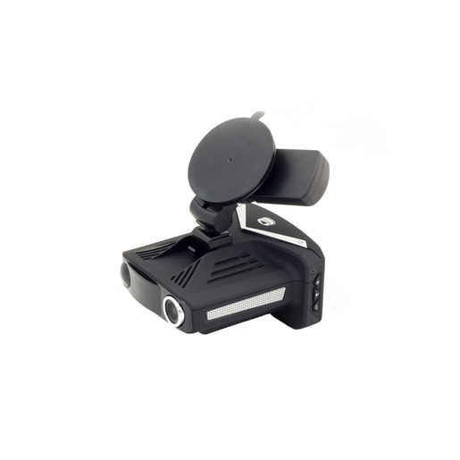 PlayMe P300 Комбо: видеорегистратор и радар-детектор автомобильный