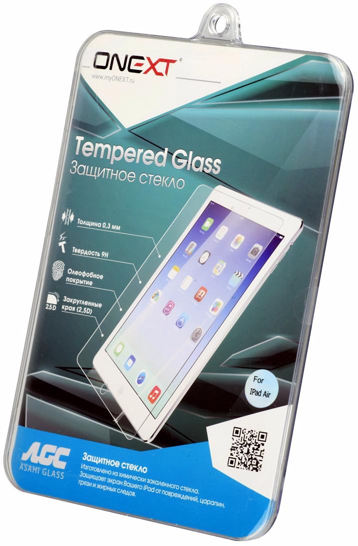 Onext 40994 - защитное стекло для iPad Mini 4