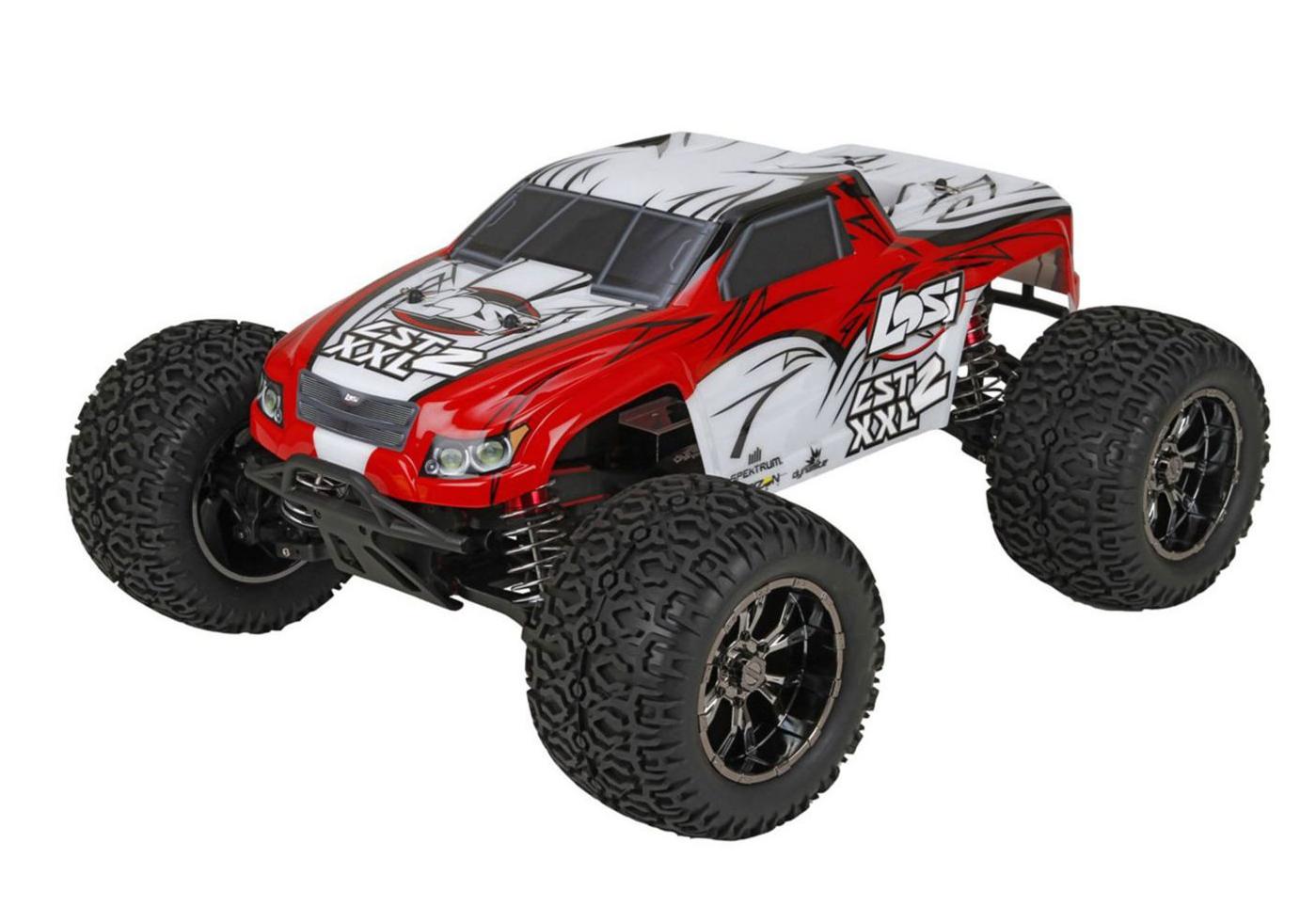 team losi shop