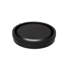 Крышка JJC LR2 для объектива задняя + крышка байонета камеры Nikon
