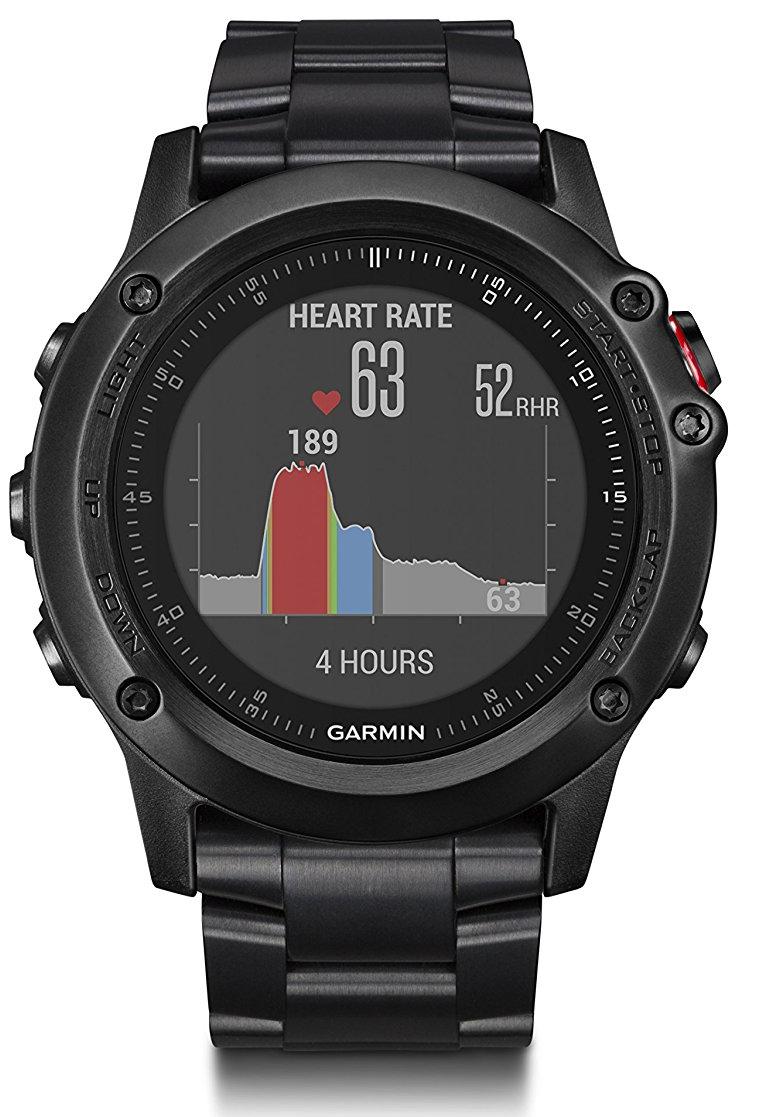 garmin smartwatch fenix 3
