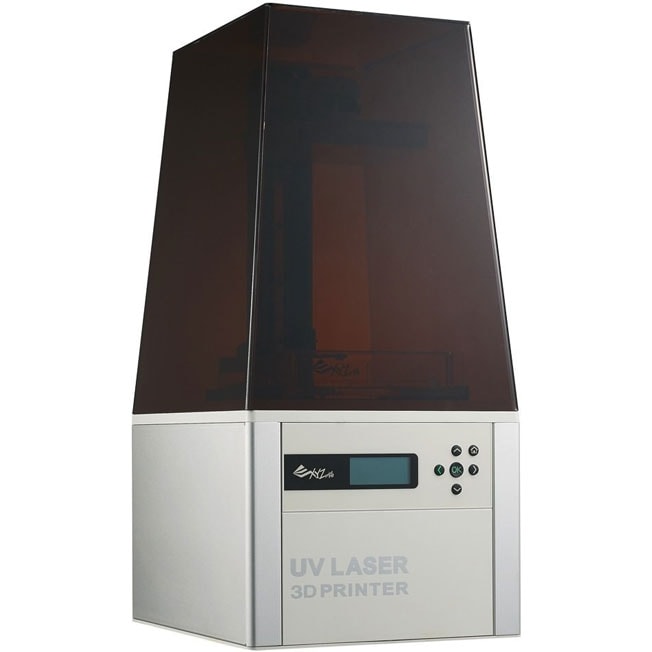 3D принтер XYZ Nobel 1.0