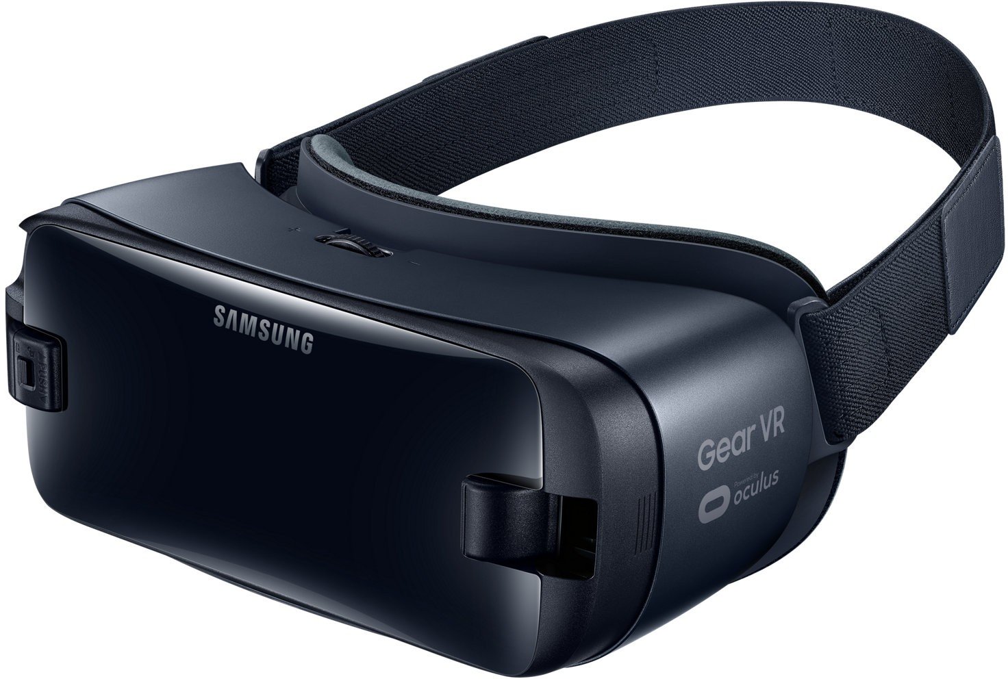 Очки виртуальной реальности Samsung Gear VR SM-R325 (Black)