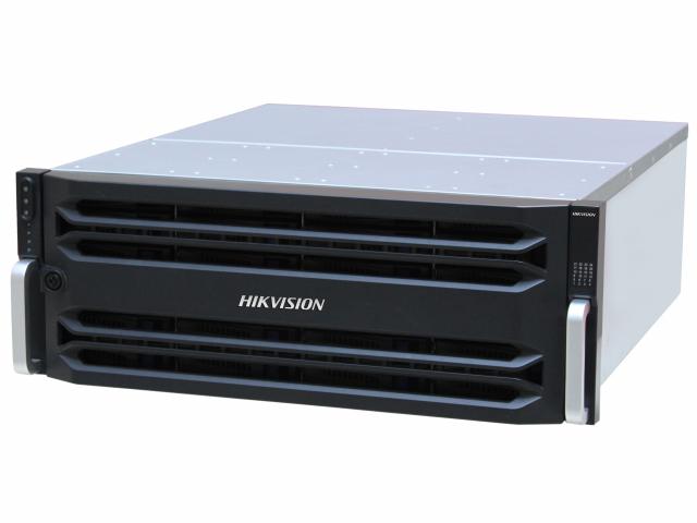 Hikvision Сервер хранения данных на 24HDD DS-A81024D