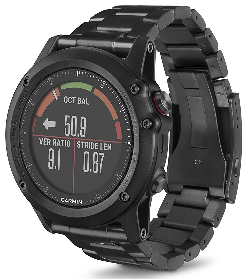 garmin fenix 3 hr cena