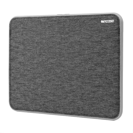 Чехол на молнии Incase Icon для ноутбука MacBook Air 13", неопрен. Цвет: черный/серый.
