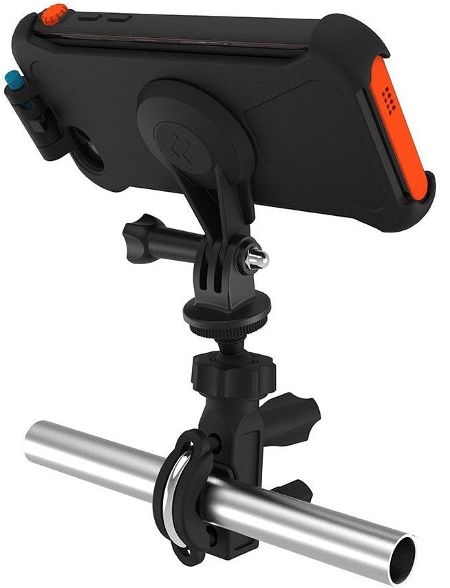 Catalyst Multi-Sport Mount - держатель для iPhone 6/6S (Black)