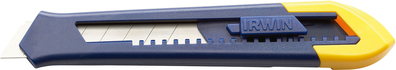 Нож Irwin ProEntry 9 mm (10506543)